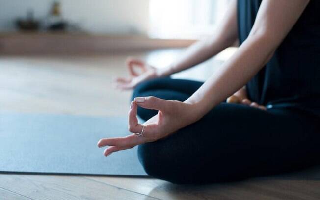 9 motivos para incluir a meditação na sua vida