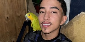 Influenciador Cearense do Grau morre após ocorrência policial