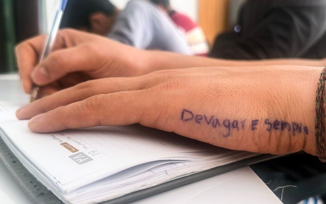 Refugiados: conflitos e deslocamentos afetam saúde mental