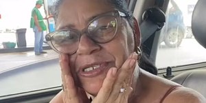 Joselma muda visual para apoiar Guilherme na final do 'BBB 25'