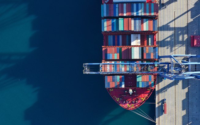Déficit de infraestrutura portuária trava comércio exterior