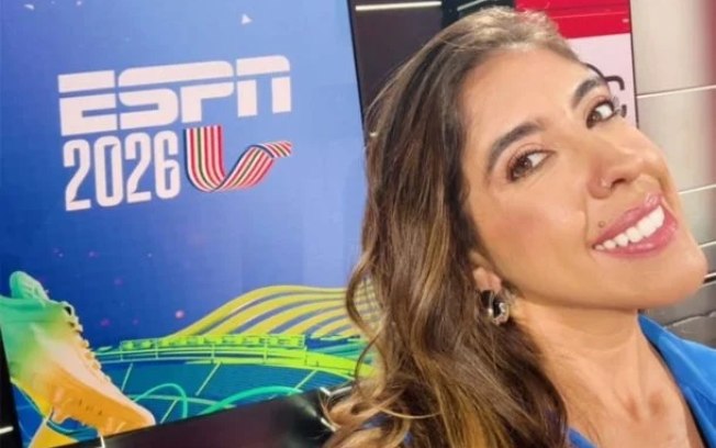 Mari Pereira vai trocar de emissora