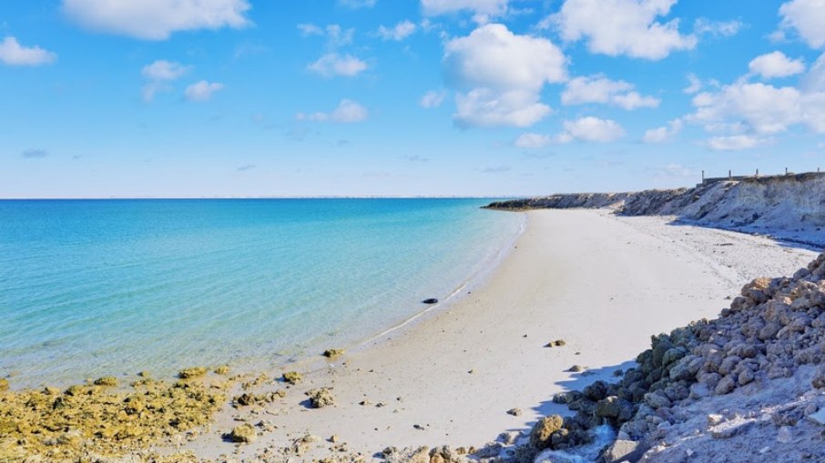 Dakhla, Saara Oriental Dakhla, Saara Oriental