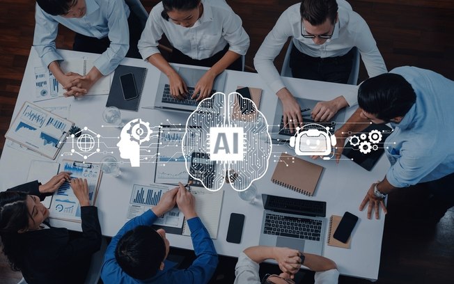 Inteligência artificial amplia oportunidades de carreira