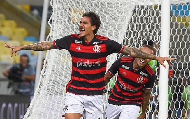 Pedro comenta sobre vaias no Maracanã: ‘Não vai me abalar’