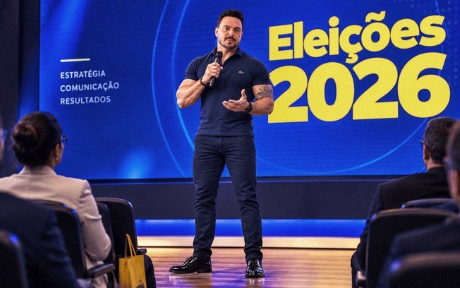 Como likes e views viraram votos para o Senado