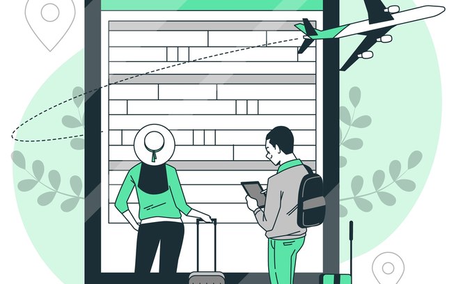 Seguro viagem é alternativa para evitar gastos no exterior
