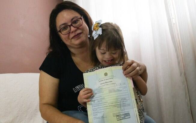 Em um ano, 724 crianças nascidas em Campinas não tiveram registro de pai