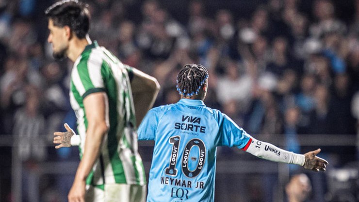 Juventude x Santos: saiba onde assistir ao jogo de hoje, 03/12