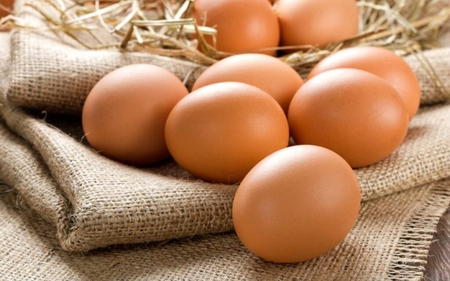 7 benefícios do ovo para a saúde
