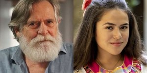 José de Abreu gera repercussão ao dizer que não conhece Maisa