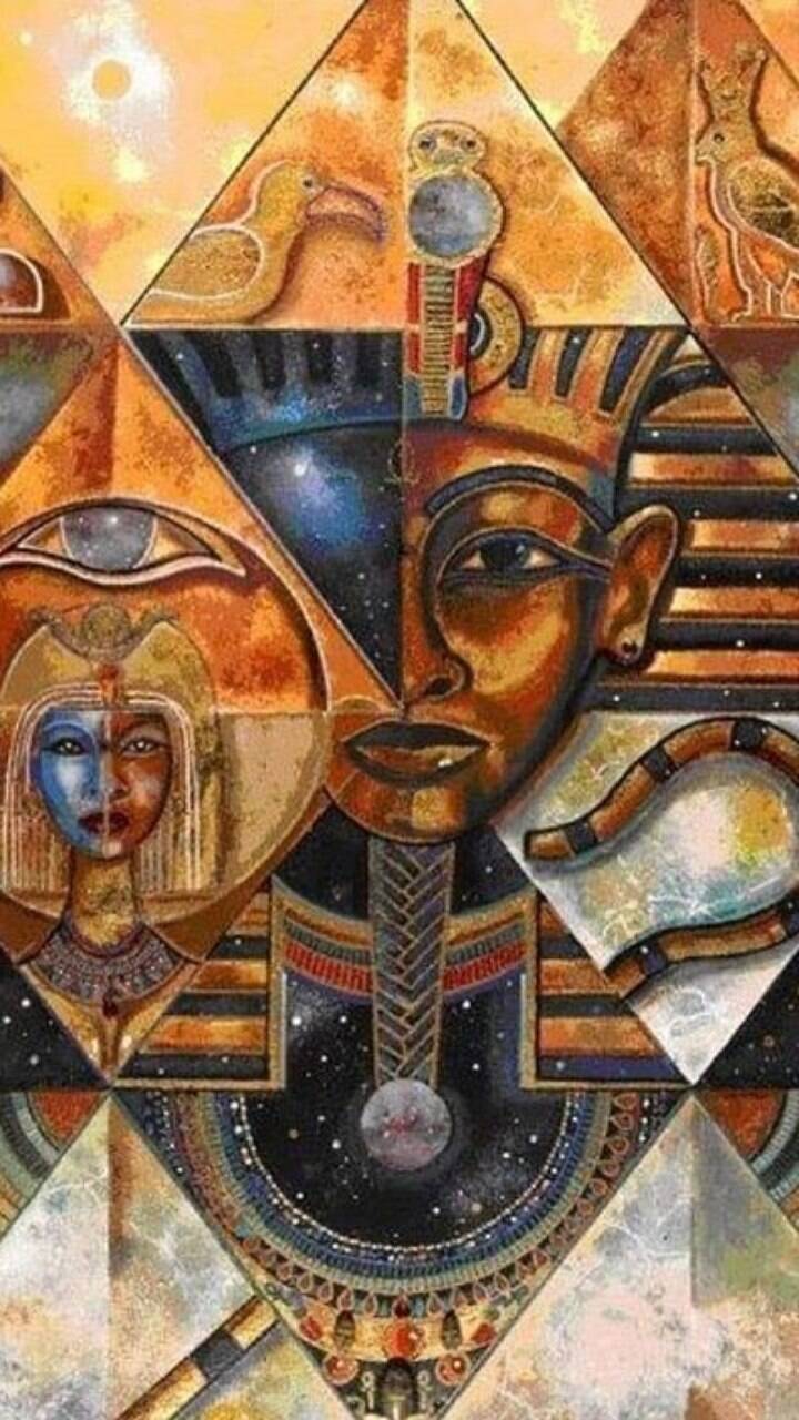 Signo egípcio: descubra qual é o seu e conheça a personalidade de cada um