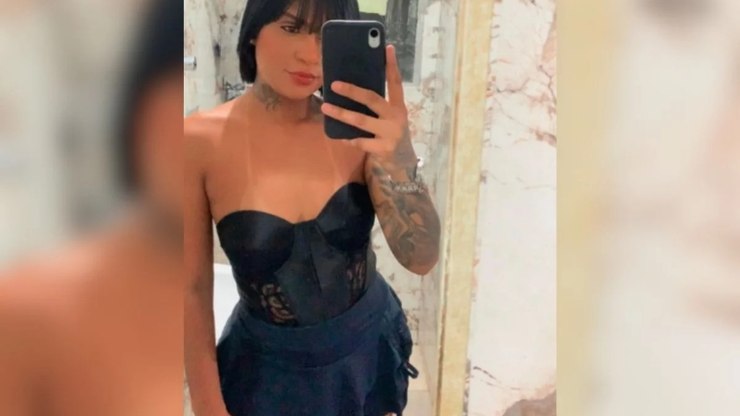 SP: mulher é arrastada e perde pernas na Marginal Tietê