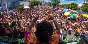 Carnaval de rua de Belo Horizonte tem quase 200 novos blocos