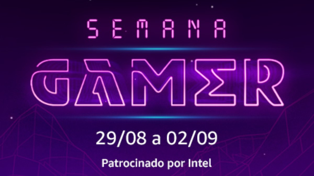 Semana Gamer