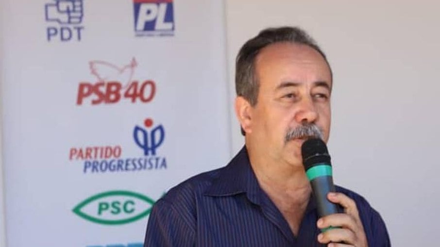 José Renato Silva é um homem influente na política