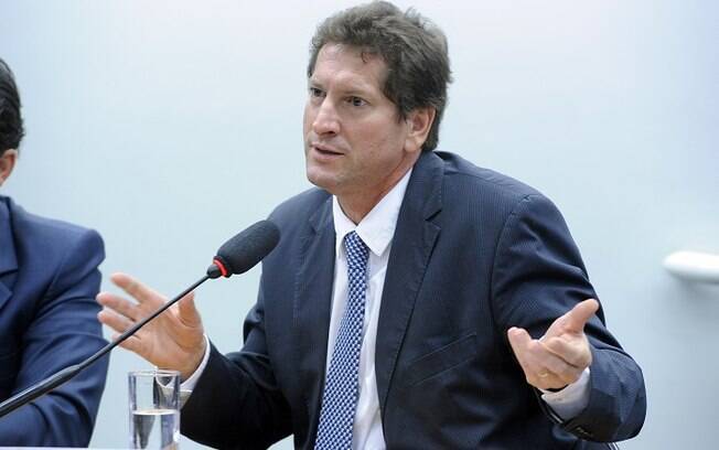 Jilmar Tatto é pré-candidato do Partido dos Trabalhadores (PT) à Prefeitura de São Paulo