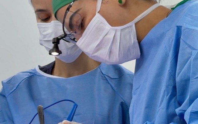 Busca por rejuvenescimento facial cresce no Brasil