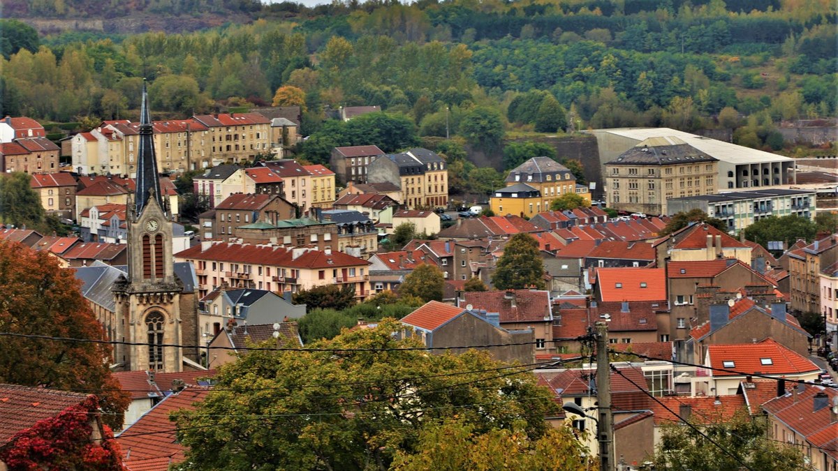 Ataque deixou cinco feridos em Villerupt, na França