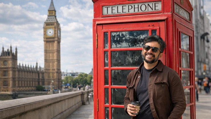 Londres é eleita a melhor cidade da Europa pelo 4º ano seguido