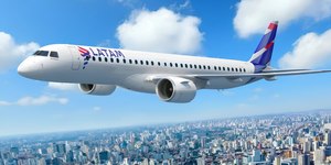 Como foi a falha de segurança que afetou clientes da Latam?