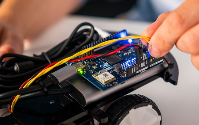 Qualcomm adquire Arduino e fortalece comunidade maker
