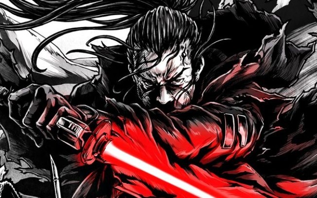 Star Wars “traz de volta” Darth Maul de um jeito que ninguém esperava