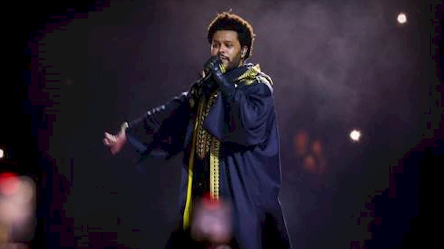 Após show em São Paulo, The Weeknd cresce mais de 80% na Deezer IG