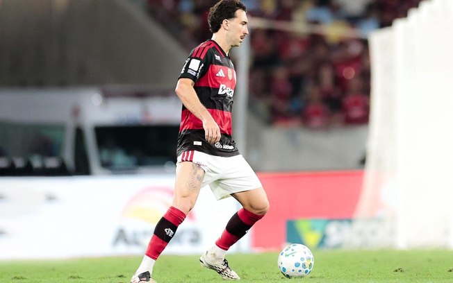Flamengo busca ficar sem sofrer gols em dois jogos seguidos após três meses Flamengo busca ficar sem sofrer gols em dois jogos seguidos após três meses