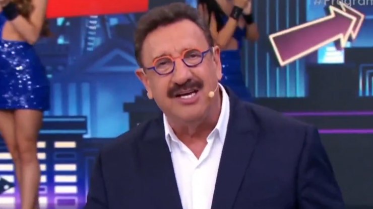 Ratinho questiona beijo gay na TV: "Fico preocupado"