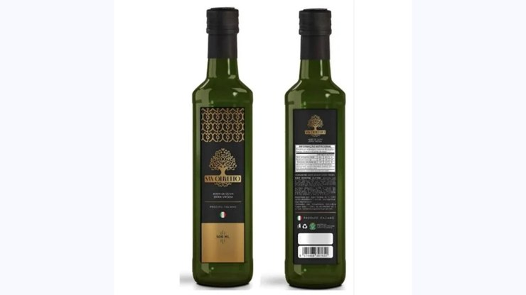 Anvisa proíbe azeite San Olivetto por "origem desconhecida"