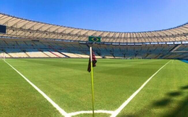 Torcedores do Corinthians só poderão comprar nesta quarta, no Maracanã, ingressos para jogo contra Flamengo