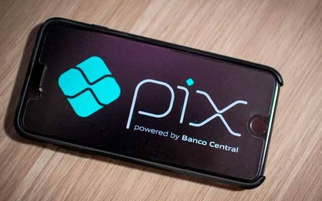 PIX  elogiado pelo maior banco central do mundo