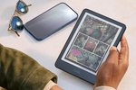 Adeus preto e branco: Kindle de tela colorida chega ao Brasil