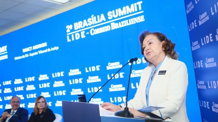 Brasil será sede do Tribunal Internacional do Meio Ambiente, anuncia ministra do STJ