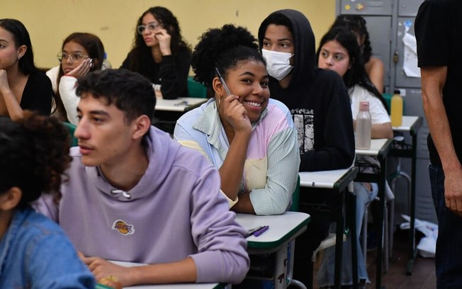 Alunos da Unesp aprovados no Provão Paulista receberão bolsas de R$ 800