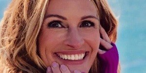 Curiosidades sobre Julia Roberts