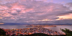 Florianópolis lidera ranking de traições no Brasil em 2025