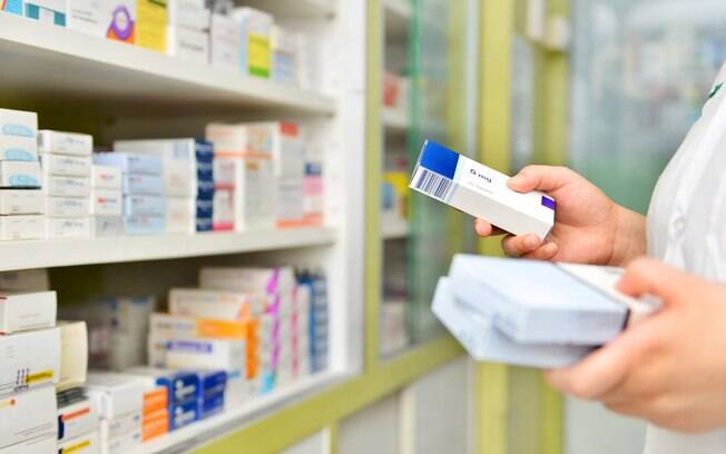 Ajuste no preço de remédios pode impactar muitos brasileiros