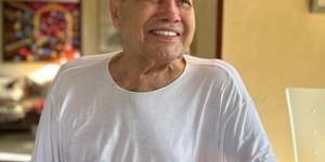 Stênio Garcia fala pela primeira vez sobre briga com as filhas