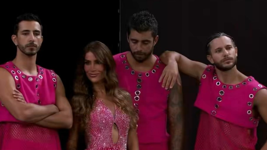 Pedro Scooby no Dança dos Famosos Pedro Scooby no Dança dos Famosos