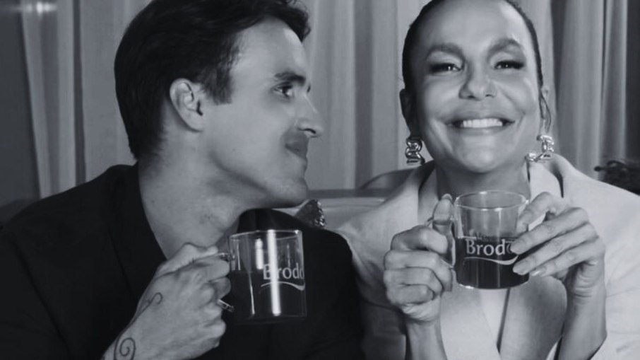 Ivete Sangalo e Daniel Cady anunciam fim de casamento de 16 anos; fãs reagem nas redes