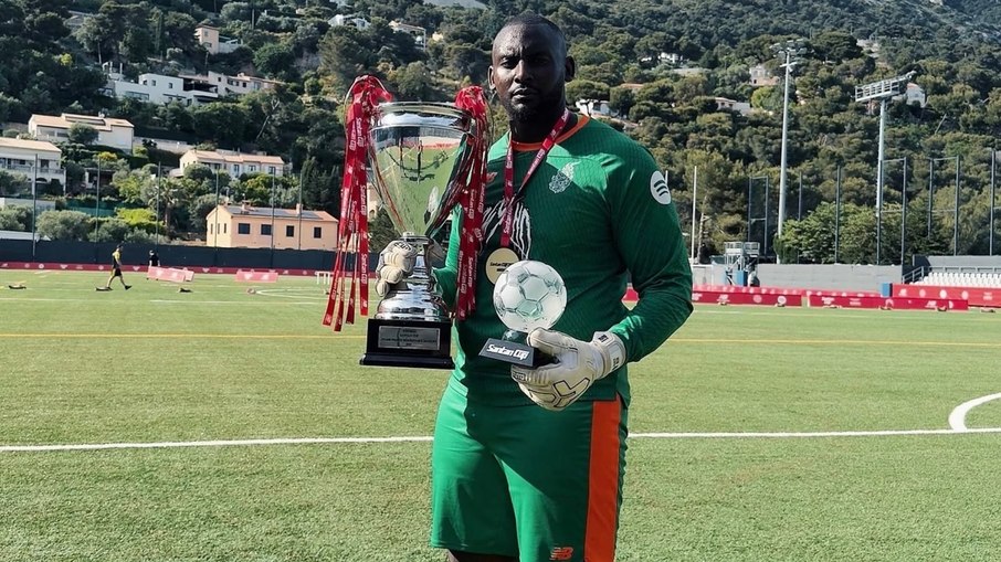 George Desmond Kamurasi 