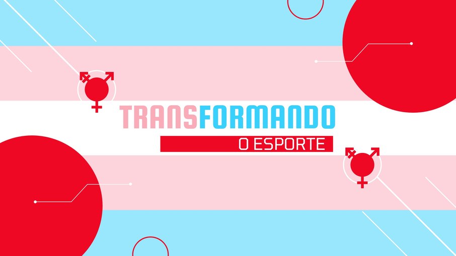 Série do iG Queer debate a inclusão de atletas trans no cenário esportivo nacional