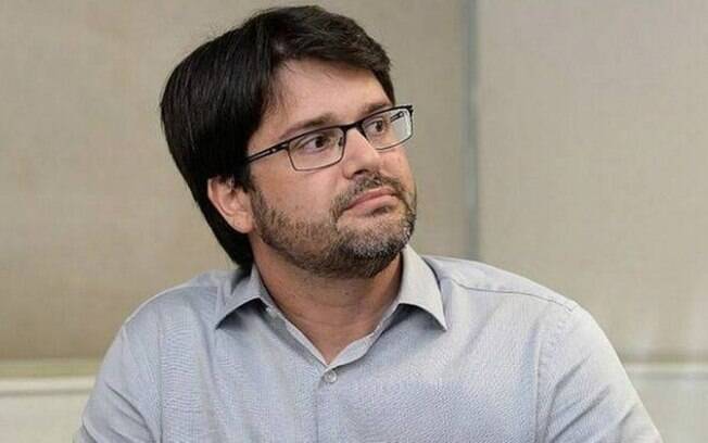 Guilherme Bellintani assume a culpa pelo rebaixamento do Bahia