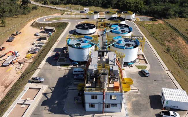 Marco do saneamento exige avanço na infraestrutura