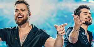 Zé Neto e Cristiano lançarão vídeo baseado em Daniel Vorcaro e ex