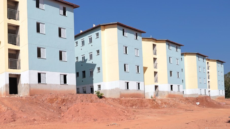 Residencial Tabarana também recebeu investimentos do FumHab 