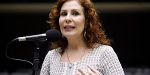 Itália autoriza extradição de Zambelli por porte ilegal de arma