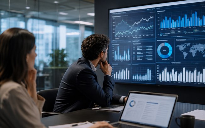 Reputação acelera uso de dados e fortalece valuation no país